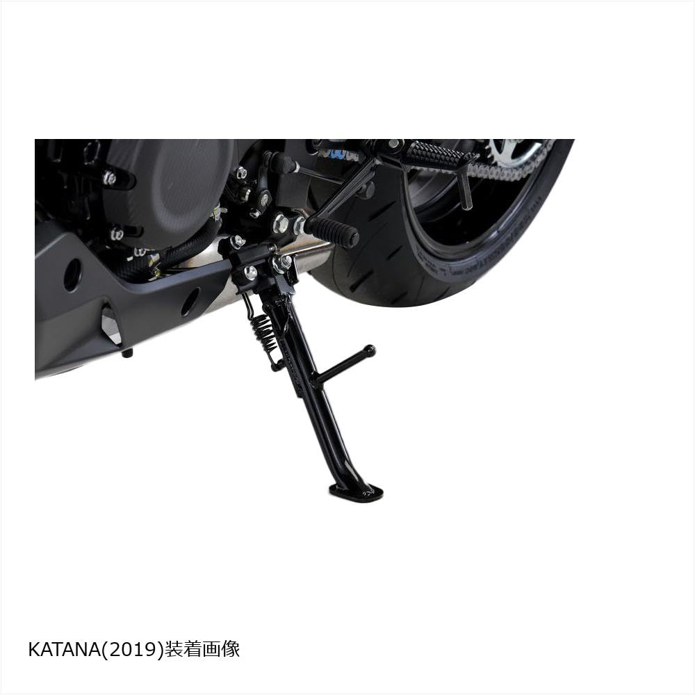 Amazon | エフェックス(EFFEX) ショートサイドスタンド GSX-S1000/F(16