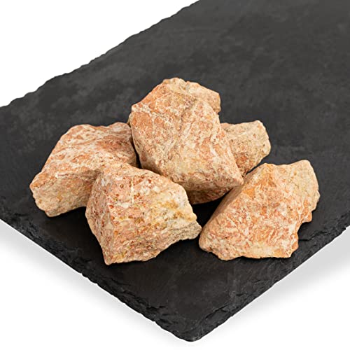 Hitt Edible Clay Chunks - «Honey Comb» For Eating Zero Additives Asmr Food For Pica Cravings thumb #5