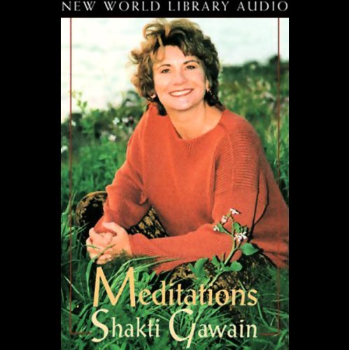 Cover art for Meditations