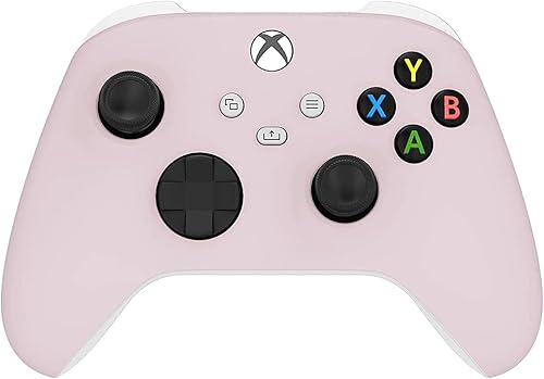 Miniatura 70 de Control inalámbrico de Xbox One para Microsoft Xbox One - Sensación táctil suave personalizada - Controlador Xbox One personalizado