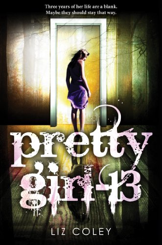 Pretty Girl-13 (English Edition) Pretty Girl-13 (English Edition)