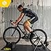 Saris Magnetic Plus Indoor Bike Trainer, Magnetic Resistance, Compatible with Zwift App…