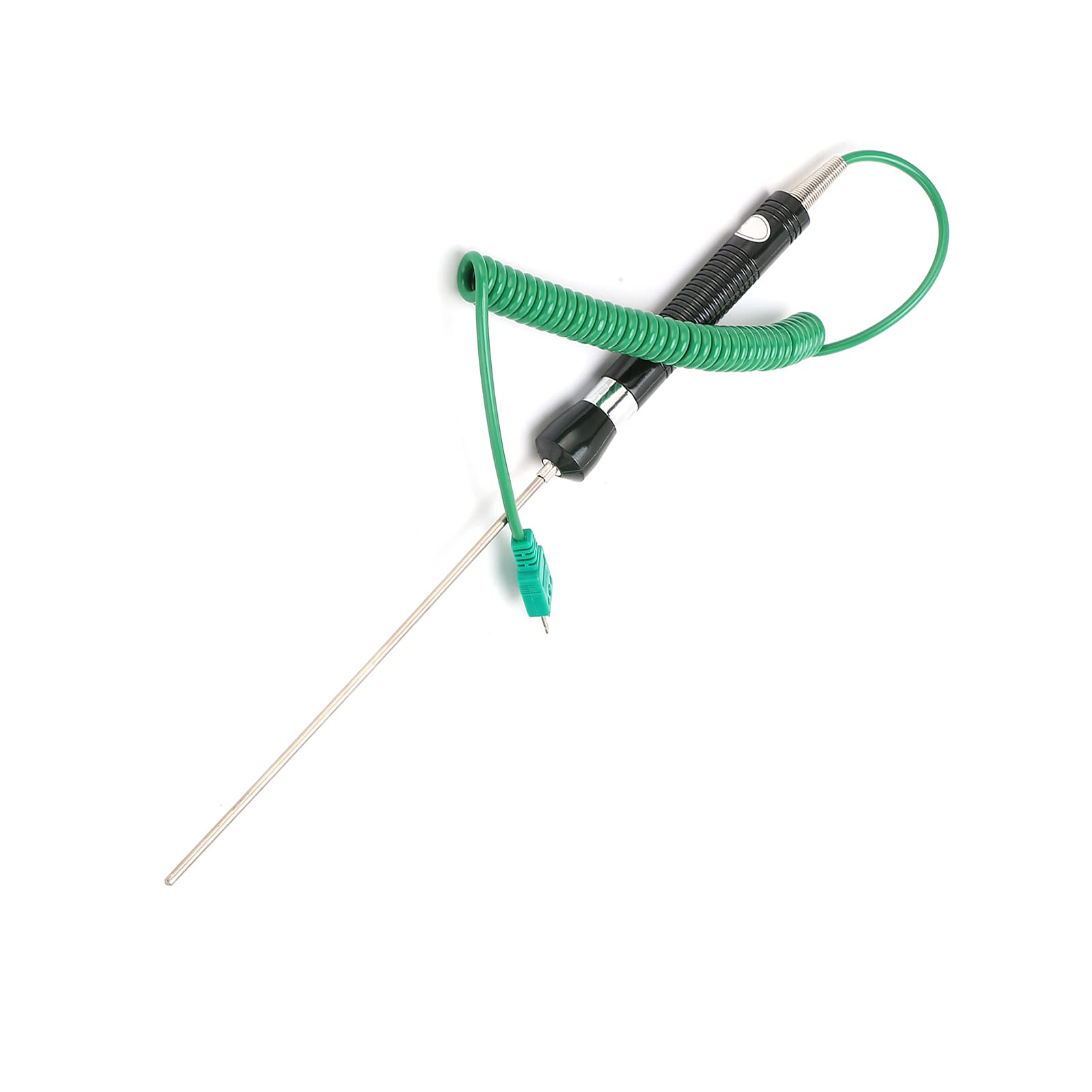 Temperatursensor -50°C Bis 600°C, Robuste Konstruktion