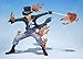 Tamashii Nations Bandai Figuarts Zero Sabo - 5th Anniversary Edition One Piece Action Figure