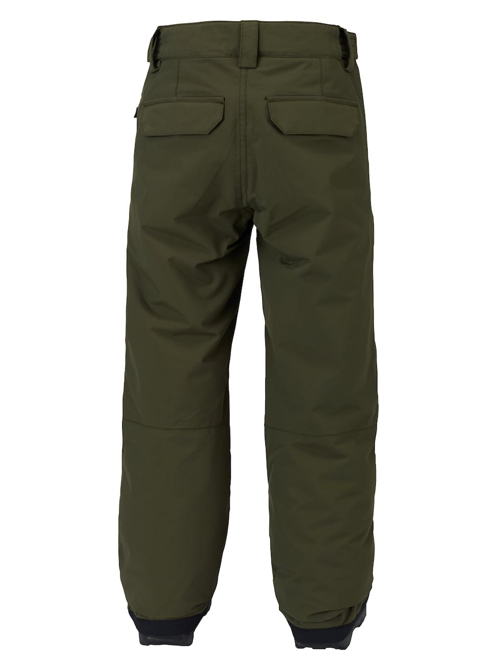 Burton Boys Parkway Pants, Forest Night, Small Fashion