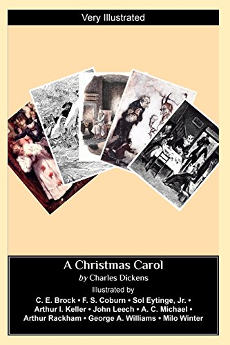 A Christmas Carol