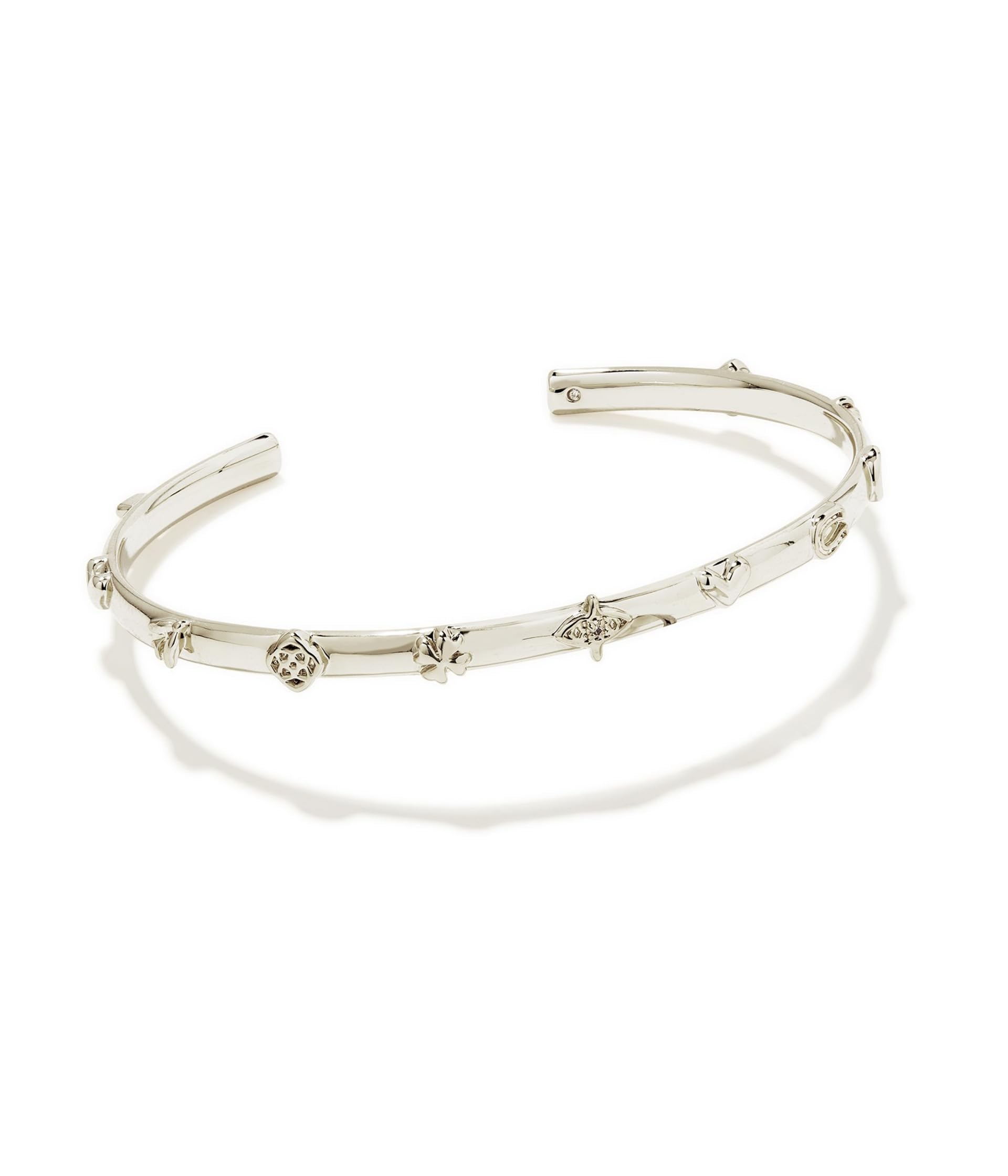 Kendra Scott Women's Beatrix Cuff Bracelet