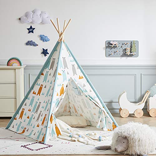asweets teepee