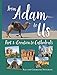 From Adam to Us Curriculum, Student Workbook, and Lesson Review