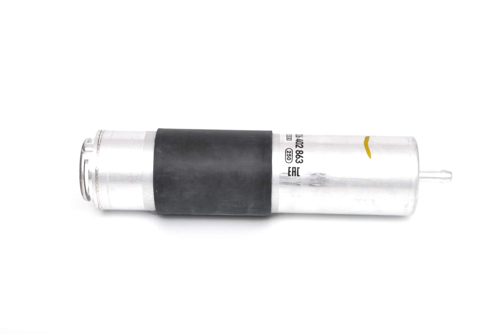 Bosch N2855 Filtre à Carburant Diesel - Sépare les Particules du Carburant - Protège le Système d'Injection