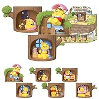 Amazon.co.jp: TOP TOY ディズニー(Disney) プーさん「森のツリー