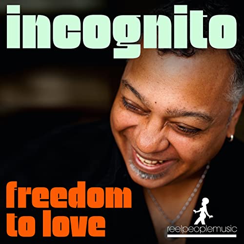 Freedom To Love (Reel People Rework)