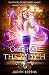 Oath Of The Witch: An Urban Fantasy Action Adventure (School of Necessary Magic Raine Campbell Book 4)