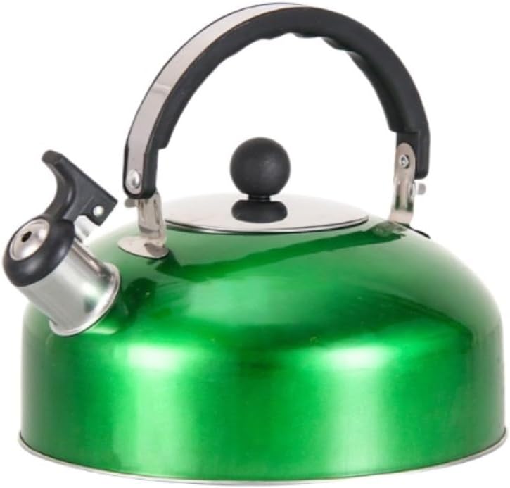 Stove Top Kettle Whistling Tea Kettle Kettle Boiling Kettle