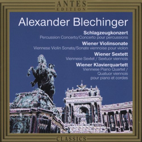 Schlagzeugkonzert op. 91 - III. Allegro Motorico