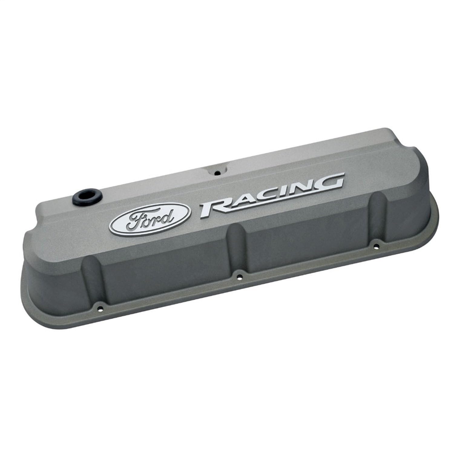 Amazon.com: Ford 302-137 Valve Cover, Slant-Edge, Tall, Baffled