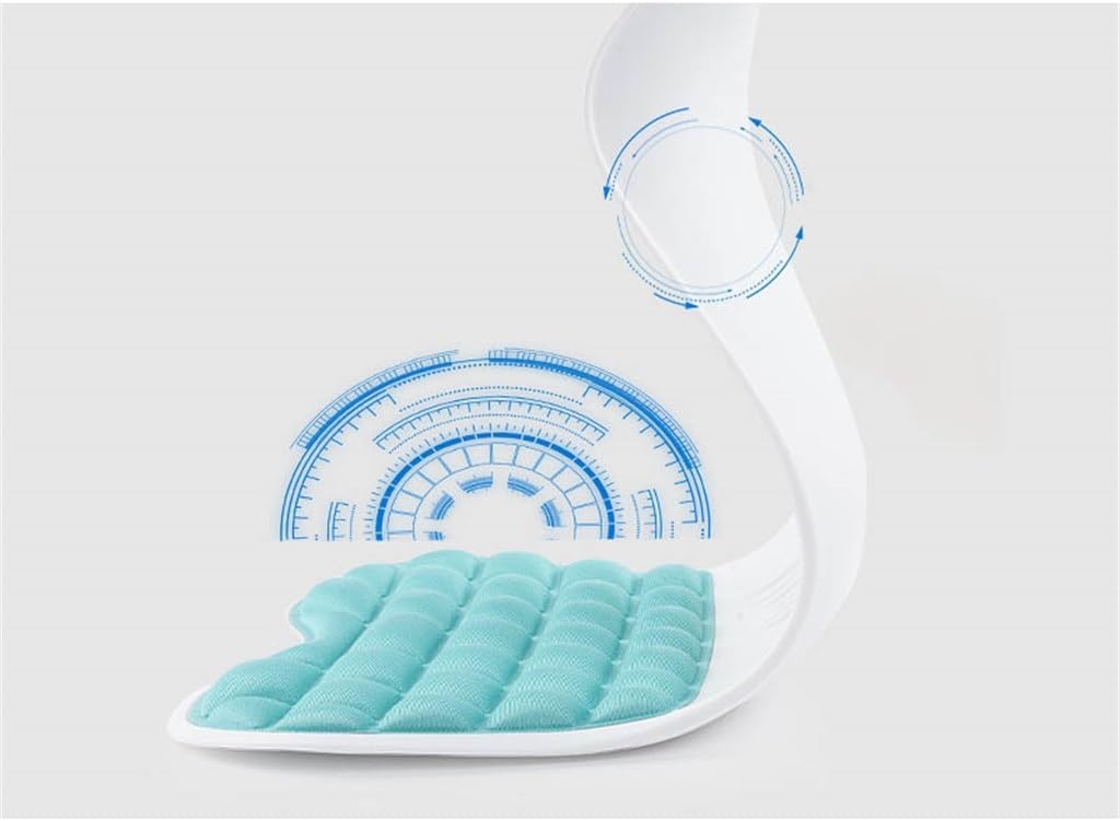 Lumbar Protection Cushion Orthopedic Capital Anti-Hunchback Backrest Orthosis