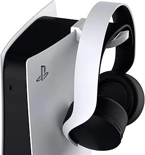 Sterj Co. PS5 Universal Gaming Headset or Controller Hanger Holder Compatible with PS5 Consoles