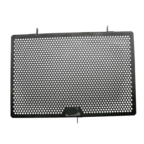 Grille de radiateur pour Z750 Z800 Z1000 et Z1000SX protège-radiateur moto noir