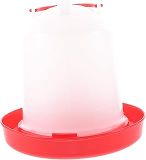 Gogogmee 1Pc Codorna Alimentador De Água De Pássaro Copos De Água De Plástico Bomba De Fonte Solar Para Banho De Pássaro Automático De Frango Bebedouro De Frango Automático Equipamento De