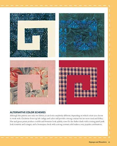 image for Fox Chapel Publishing The Weekend Quilter: 25+ Fabulous Quilts to Make