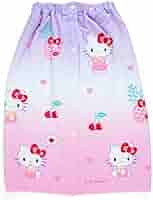 美品 サンリオ ハローキティ⭐︎トロピカル⭐︎ フルーツ