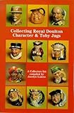 Collecting Royal Doulton Character and Toby Jugs Diamond Jubilee 1934-1994