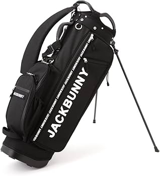 Amazon.co.jp: [ジャックバニー] 継続定番商品 キャディバッグ