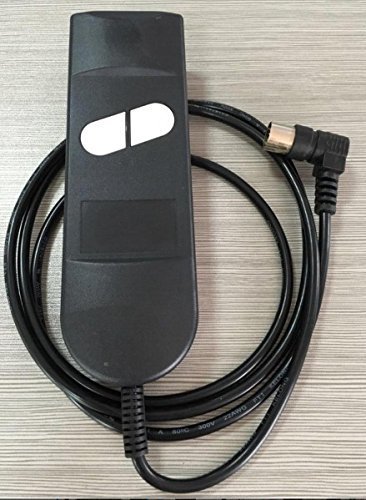 Youlian YL 2B (UP/Down) 5PIN 90° Electric Sofa Remote Hand