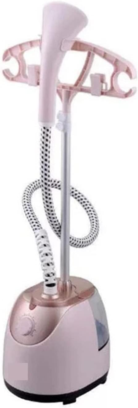 Clothes Steamer Iron for Clothes Home Water Tank Ironing Machine Small Handheld Steaming Brush 1.6L Garment Steamer For Clothes Wrinkle Removal