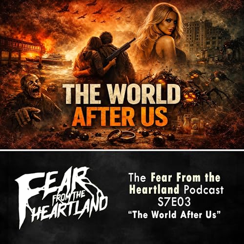 S7E03: The World After Us - Fear From The Heartland