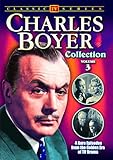 Charles Boyer Collection, Volume 3