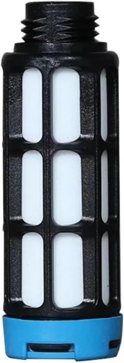 1pc silencer U-1/8 2307. Spot supply(U-1-8)