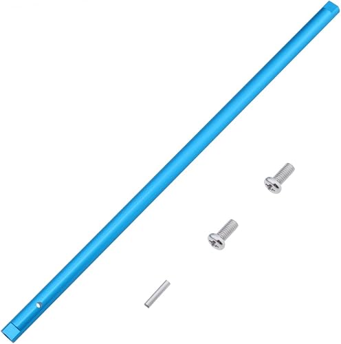 hobbypark Aluminum Centro Drive Shaft A94917118piezas de actualización conjunta para WLtoys A959a949A969A979K929Reemplazos