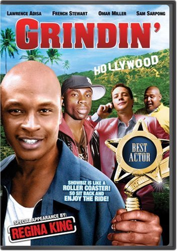 Grindin [DVD]