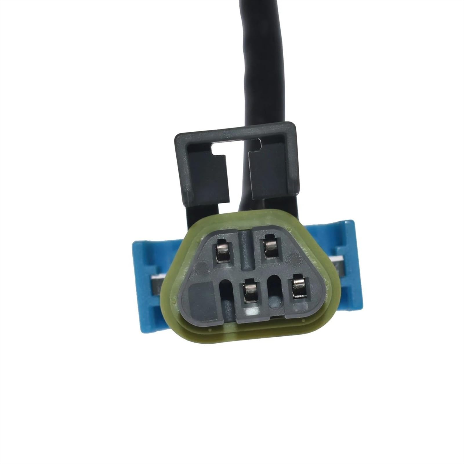 Capteur D'oxygène Lambda Capteur D'oxygène pour Chevrolet pour Avalanche pour Express 1500 2500 3500 234-4336 2344336 Sonde Lambda Denso