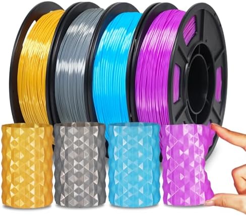 Yousu TPU Silk Gold 1.00kg