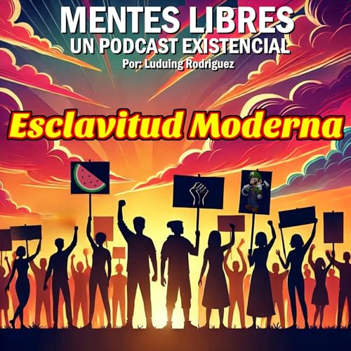 Esclavitud Moderna