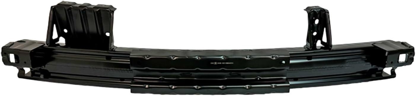 Replace - Rear Bumper Impact Bar (Diamond Standard Line)