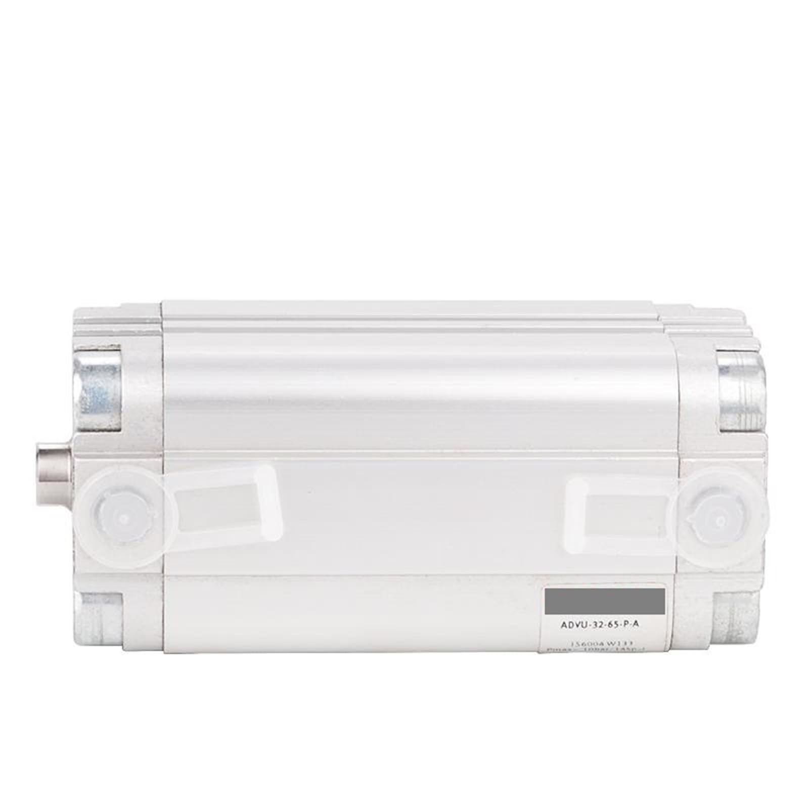 Cylindre ADVU-40-20 anti-vibration pour stopper les arrêts machine