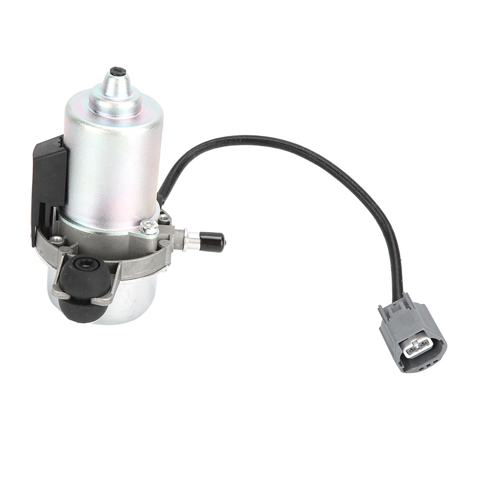 Pompa per vuoto elettrica per auto Pompa per vuoto elettrica per veicoli Pompa ausiliaria per servofreno 20804130 per, motore,Pompa a vuoto
