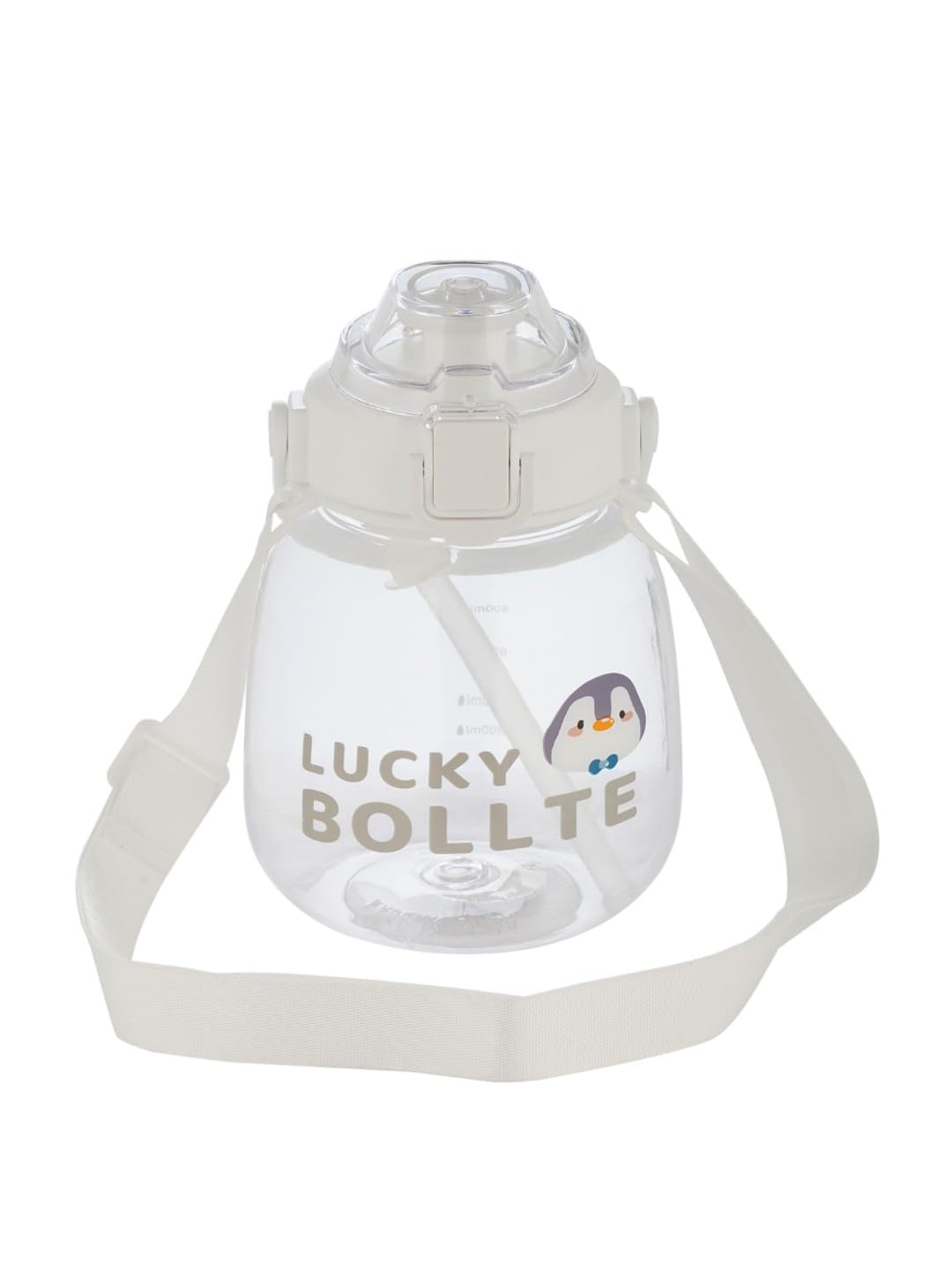 Kids Printed Water Bottle-24628706