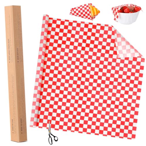 Beeswax Wraps for Food - Reusable Wax Paper Roll