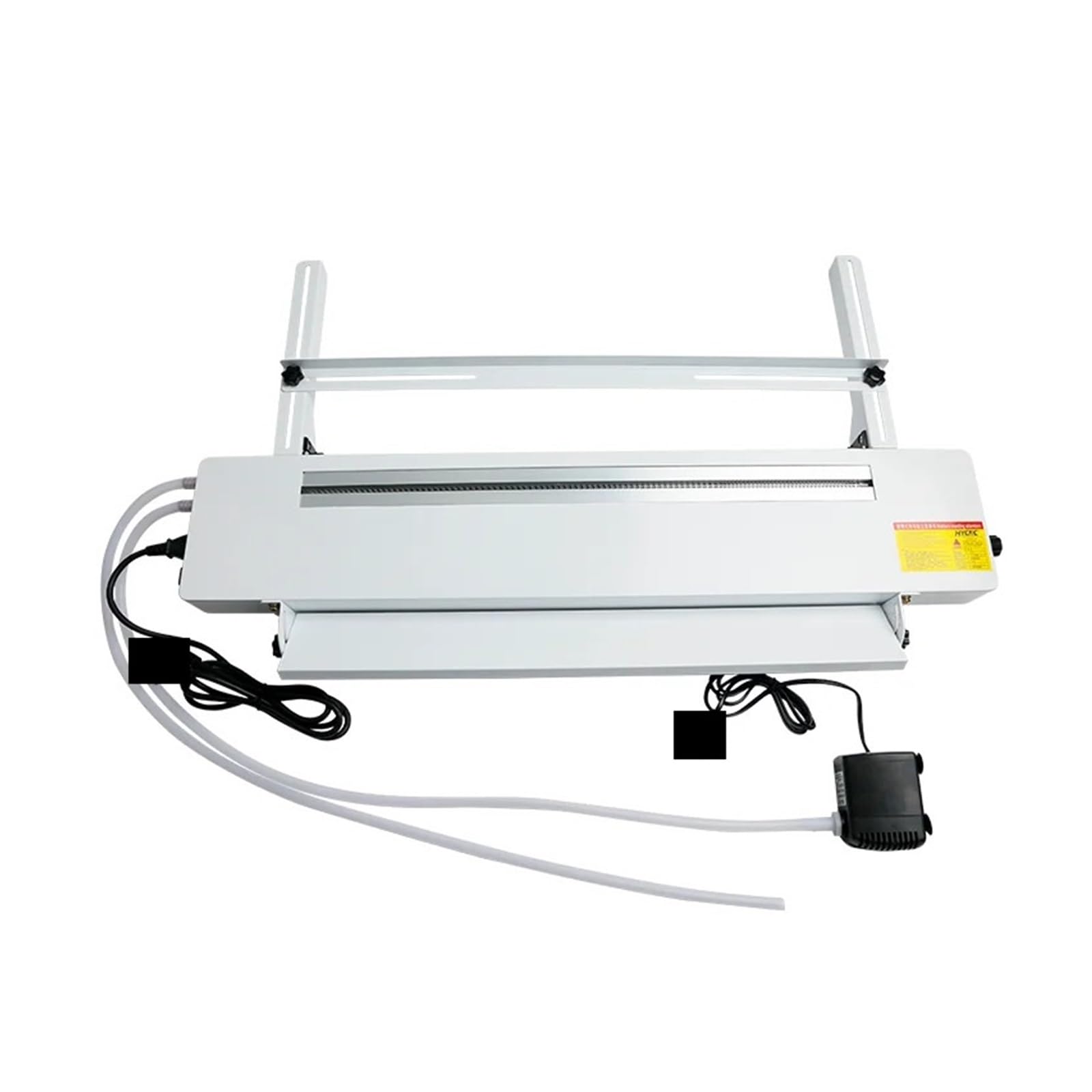 Acrylic Bending Machine, Acrylic Hot Bending Machine Plastic Sheet PVC Length/Angle Positioning Bracket Infrared Heater(30CM)