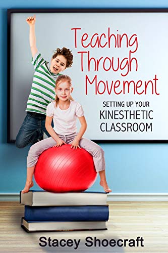 Teaching Through Movement: Setting Up Your Kinesthetic Classroom - //coolthings.us