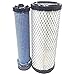 Price comparison product image DONALDSON P821575 & P822858 AIR FILTER SET FOR DONALDSON FPG05 AIR CLEANERS by Donaldson