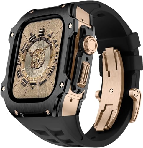 Kit de modification Apple Watch 49mm pour réparer le style
