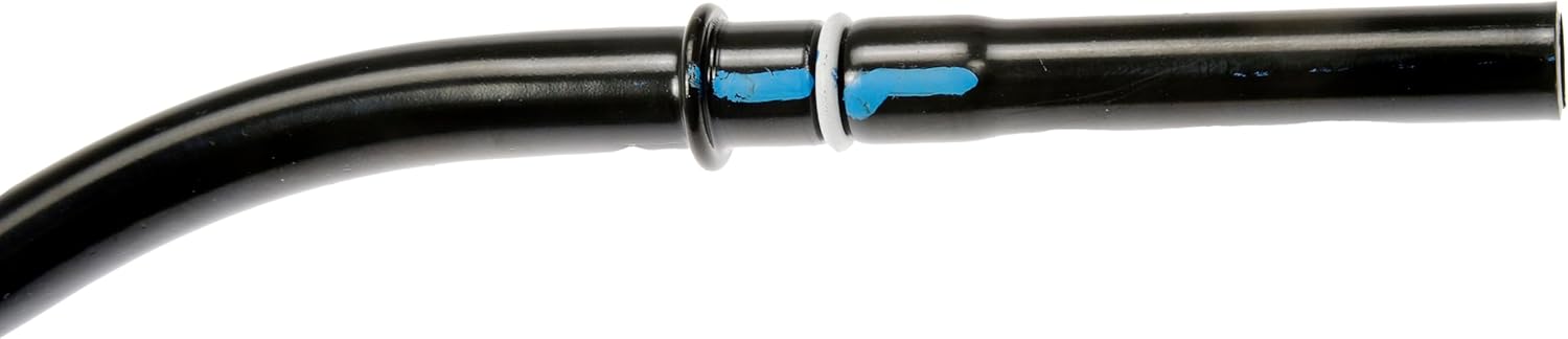 Dorman 921-262 Engine Oil Dipstick Tube - Metal Compatible with Select Ford Models