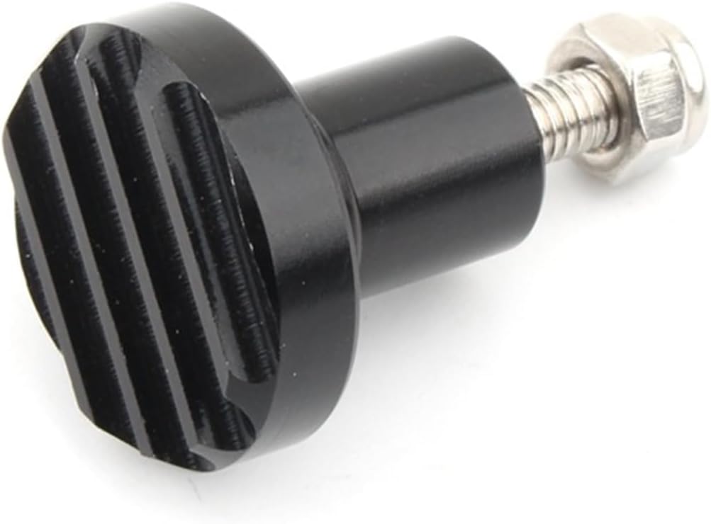 Motorcycle Carburetor Choke Knob For Triumph Scrambler Thruxton 900 Bonneville T100 Gold/Black/Chrome