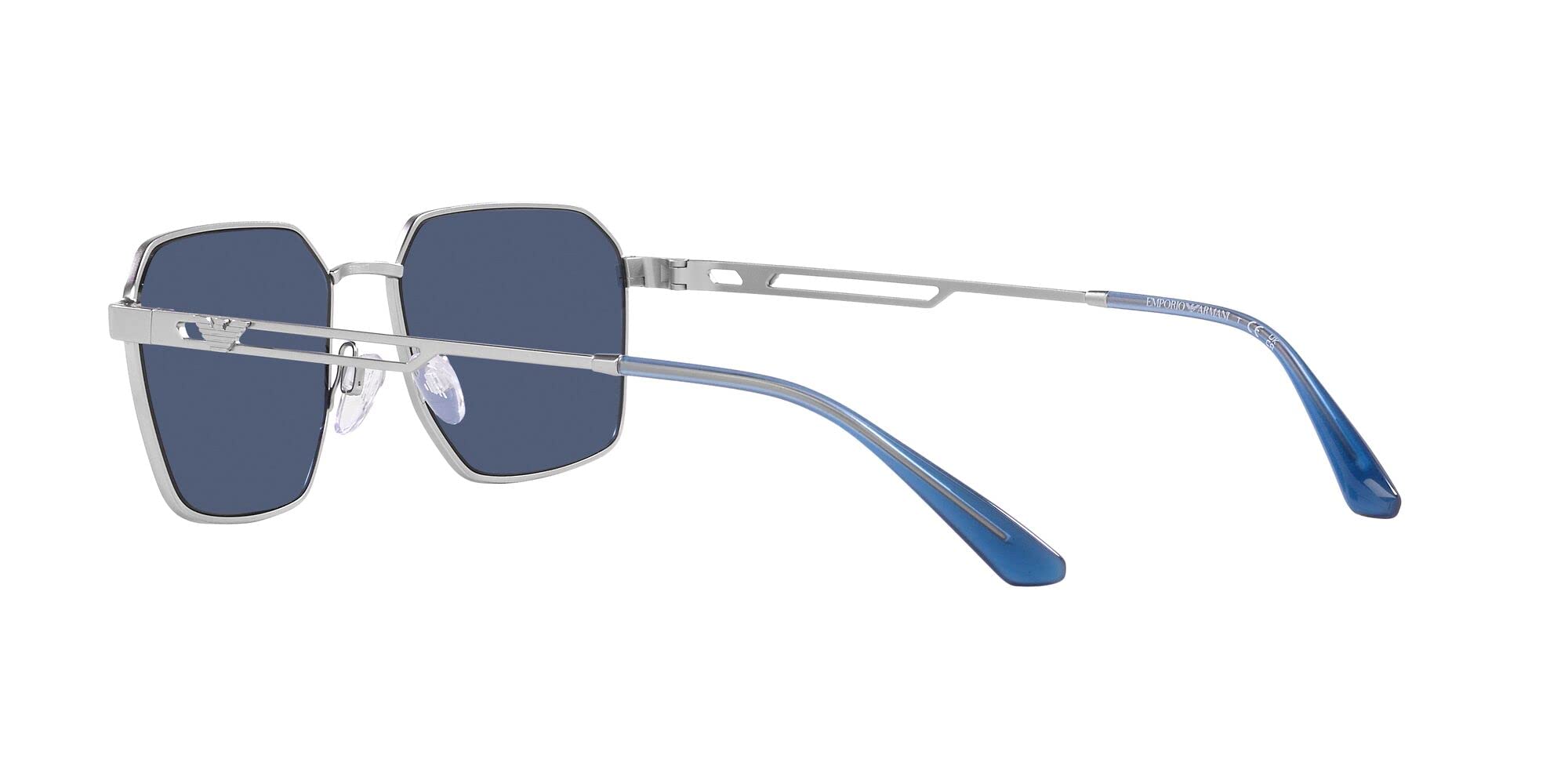 Emporio Armani Accessoires de sport pour lunettes de soleil unisexe pour adulte